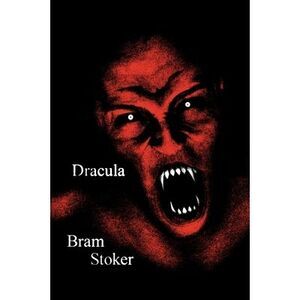 Dracula -- Bram Stoker